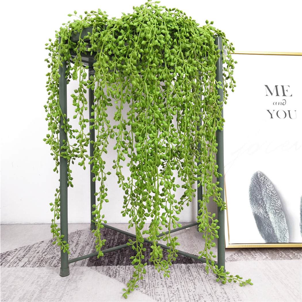 Ficus Lyrata Tree - 1 قطعة فاينز نبات اصطناعي جدار