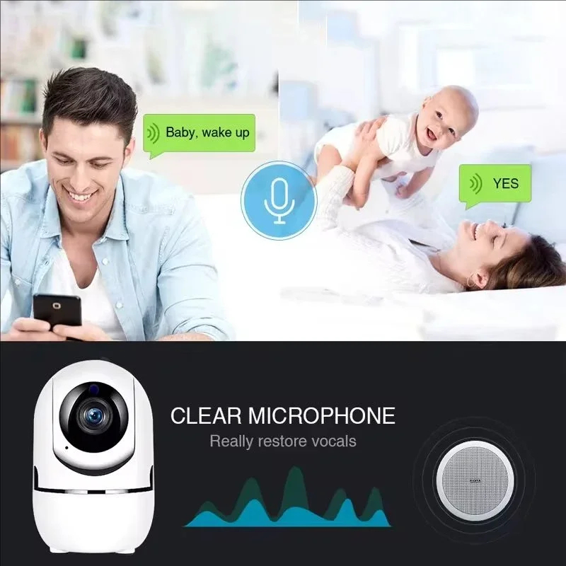 كاميرا واي فاي ذكية للمنزل مع  - مراجعة Eufy Camera E220 وسعره
