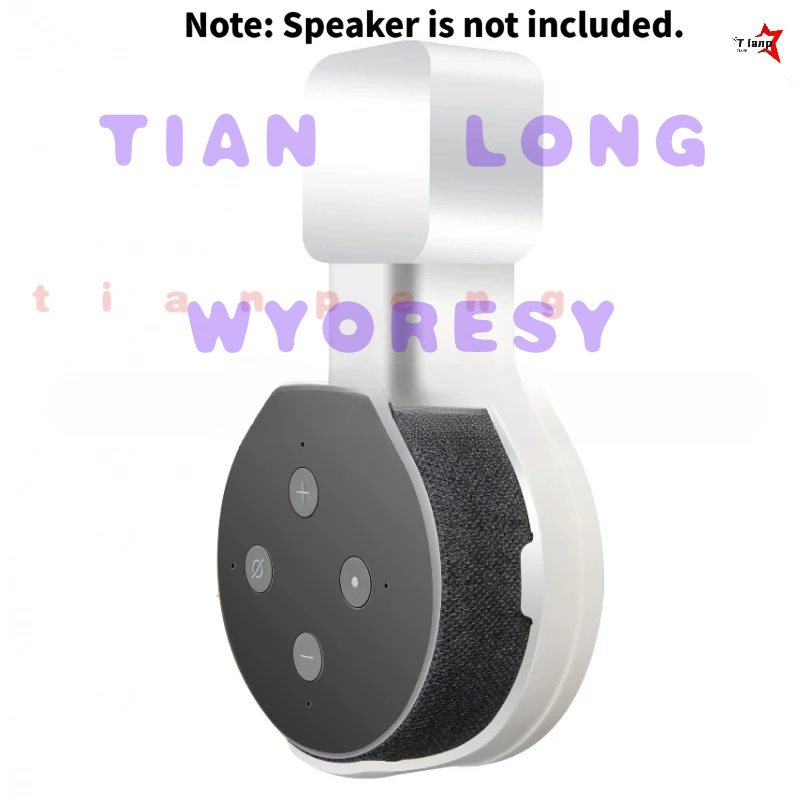 حامل شحن جداري متين مخصص لجهاز - مراجعة Google Speaker Nest Audio وسعره