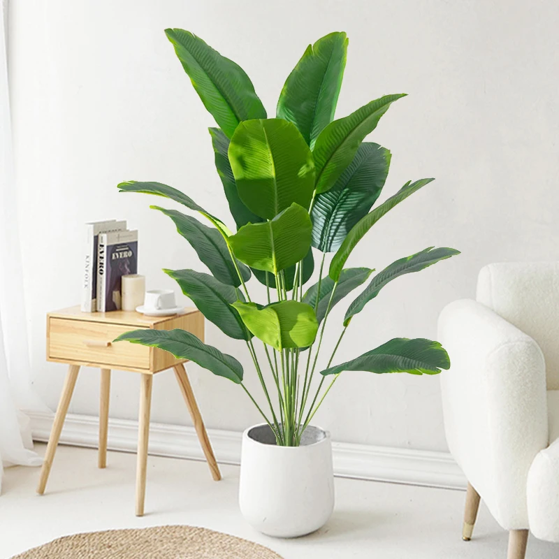 نبات اصطناعي واحد، شجرة نخيل ا - مراجعة Ficus Lyrata Tree وسعره